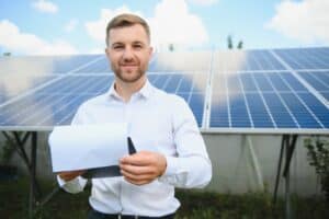 Solar tax credit expert
